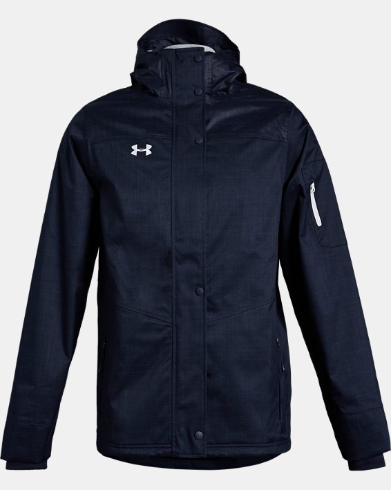 Men's UA Storm Team Jacket