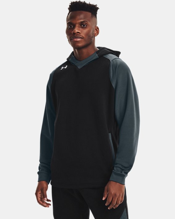 Men's UA Dynasty Fleece Hoodie