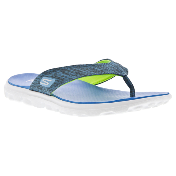 Skechers Women On The Go - Flow Blue
