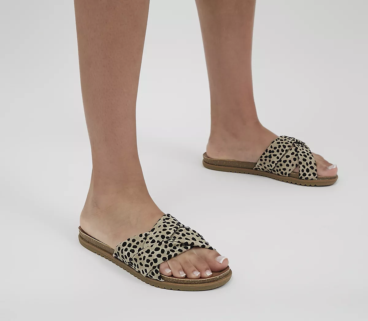 Blowfish Malibu Milan4earth Slides Whitesands