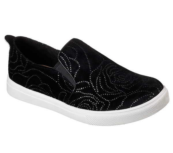 Skechers Women Moda - Rosie Black