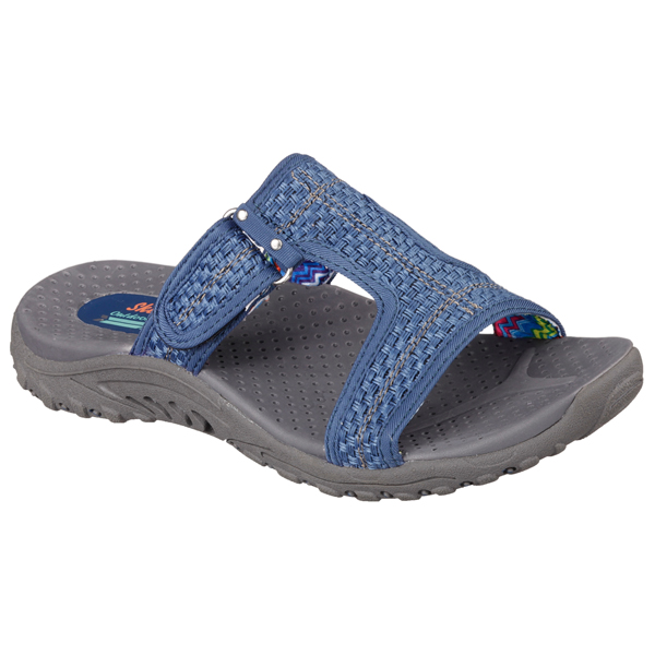 Skechers Women Reggae - Rockfest Navy