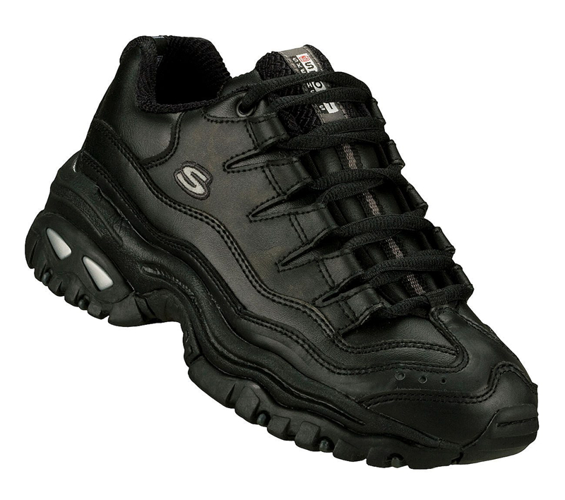Skechers Women Energy Black