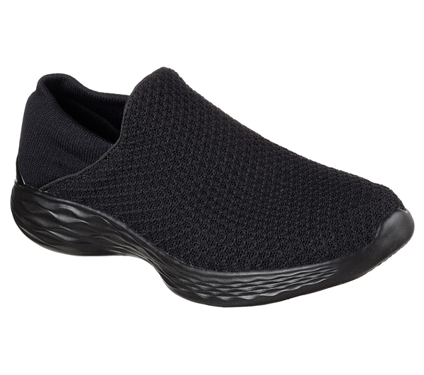 Skechers Women You Black
