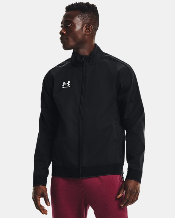 Men's UA Accelerate Bomber Jacket