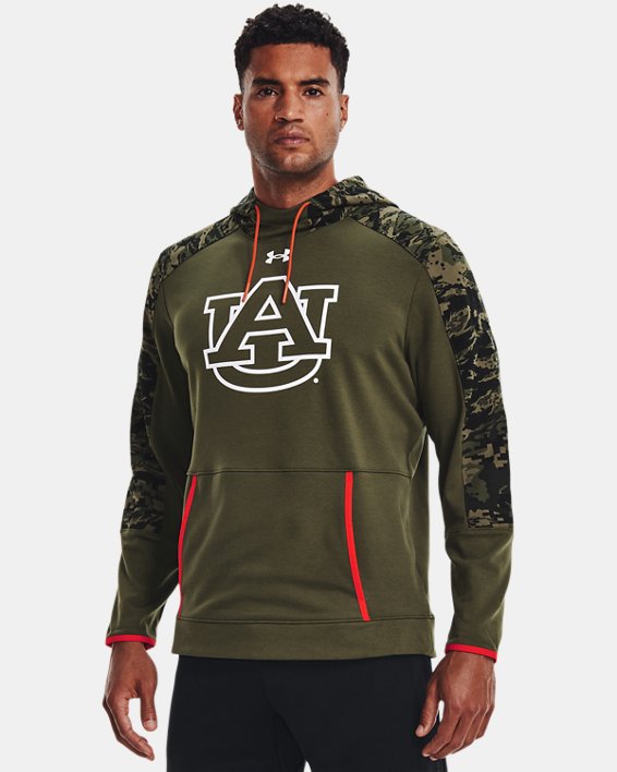 Men's UA Freedom Collegiate Sideline Hoodie