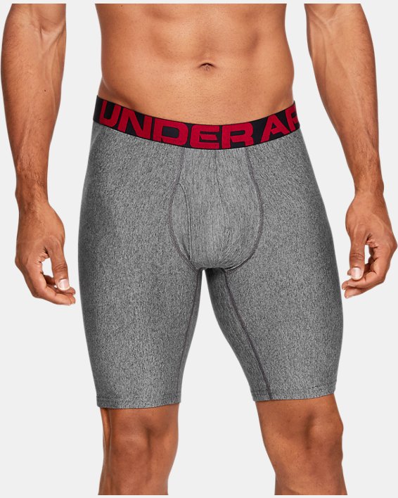 Men's UA Tech 9' Boxerjock