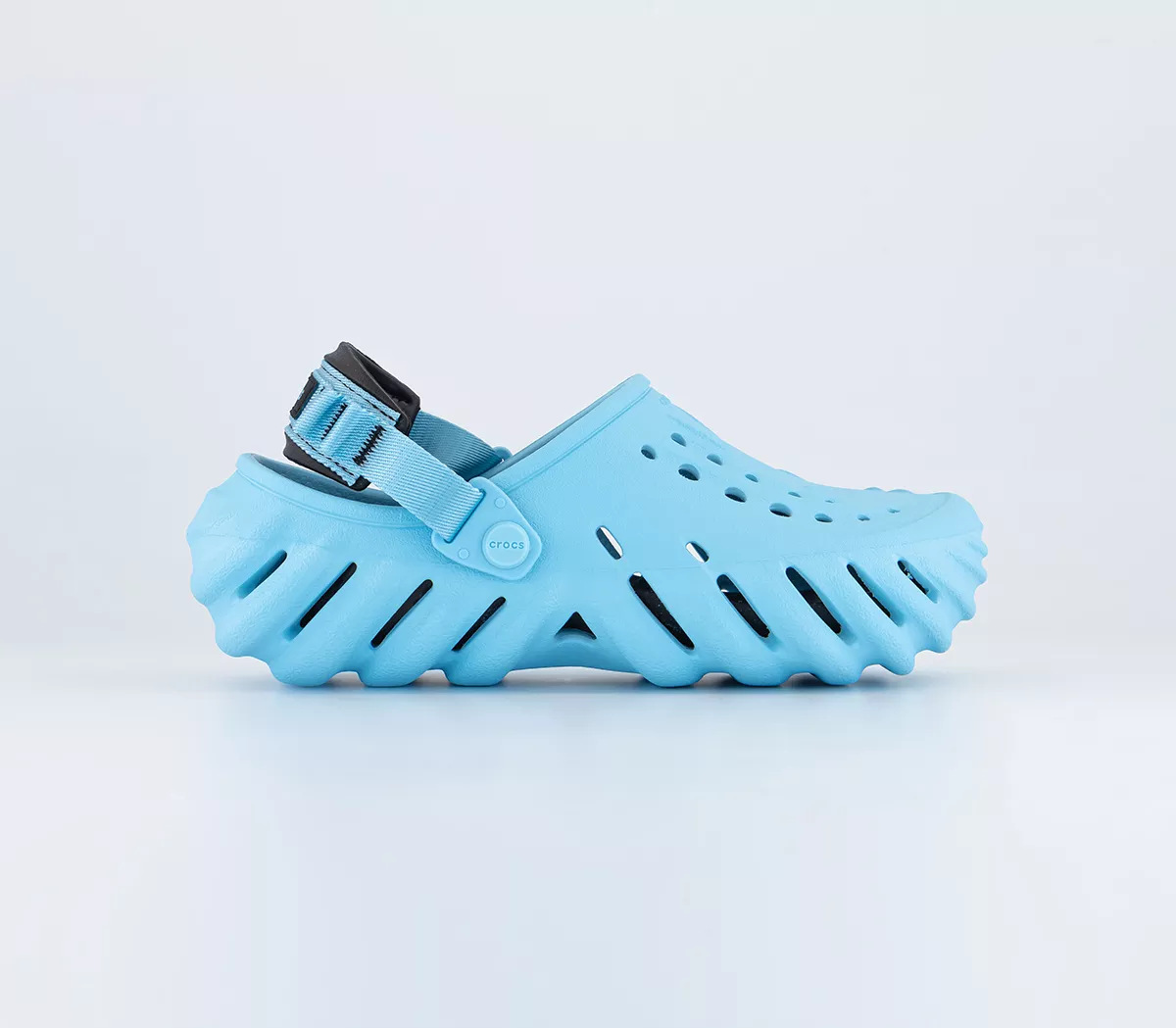 Crocs Echo Clogs Arctic