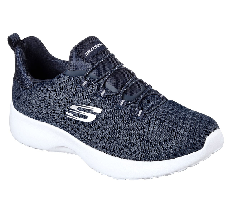 Skechers Women Dynamight Navy