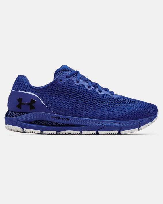 Men's UA HOVR Sonic 4 Running Shoes