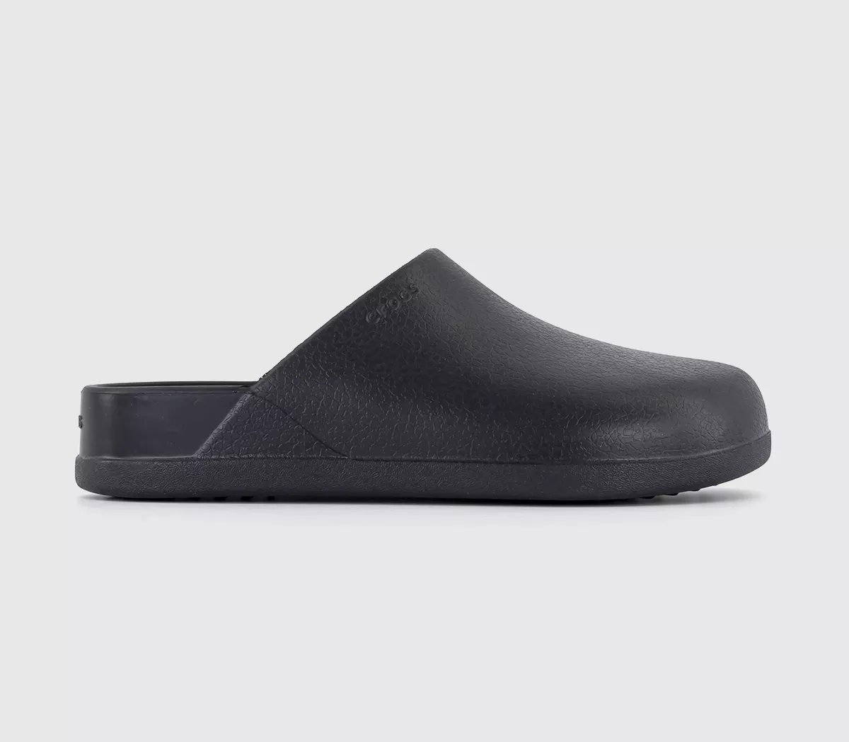 Crocs Dylan Clogs Black