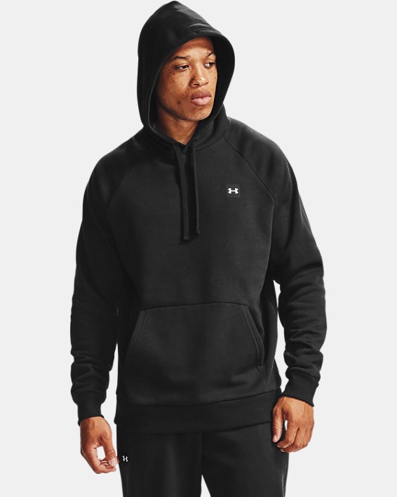 Men's UA Rival Fleece Hoodie