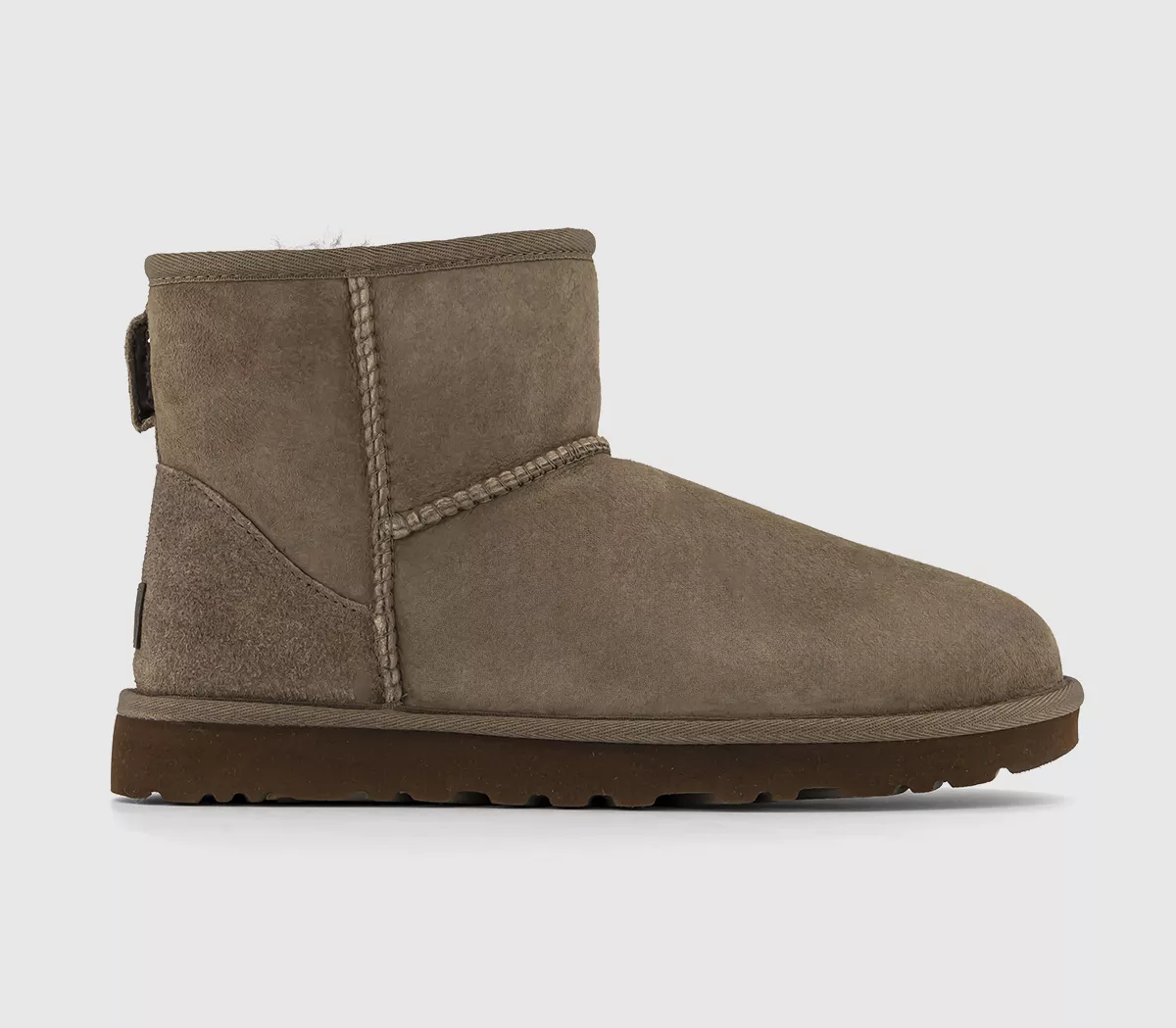 UGG Classic Mini II Boots Hickory