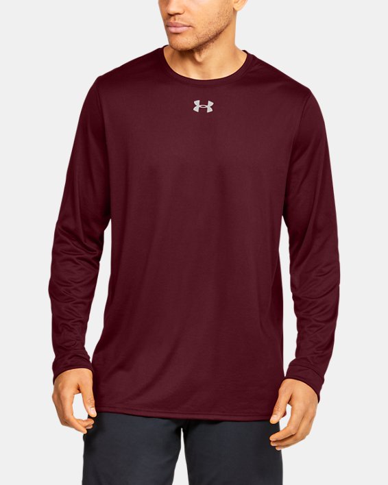 Men's UA Locker 2.0 Long Sleeve