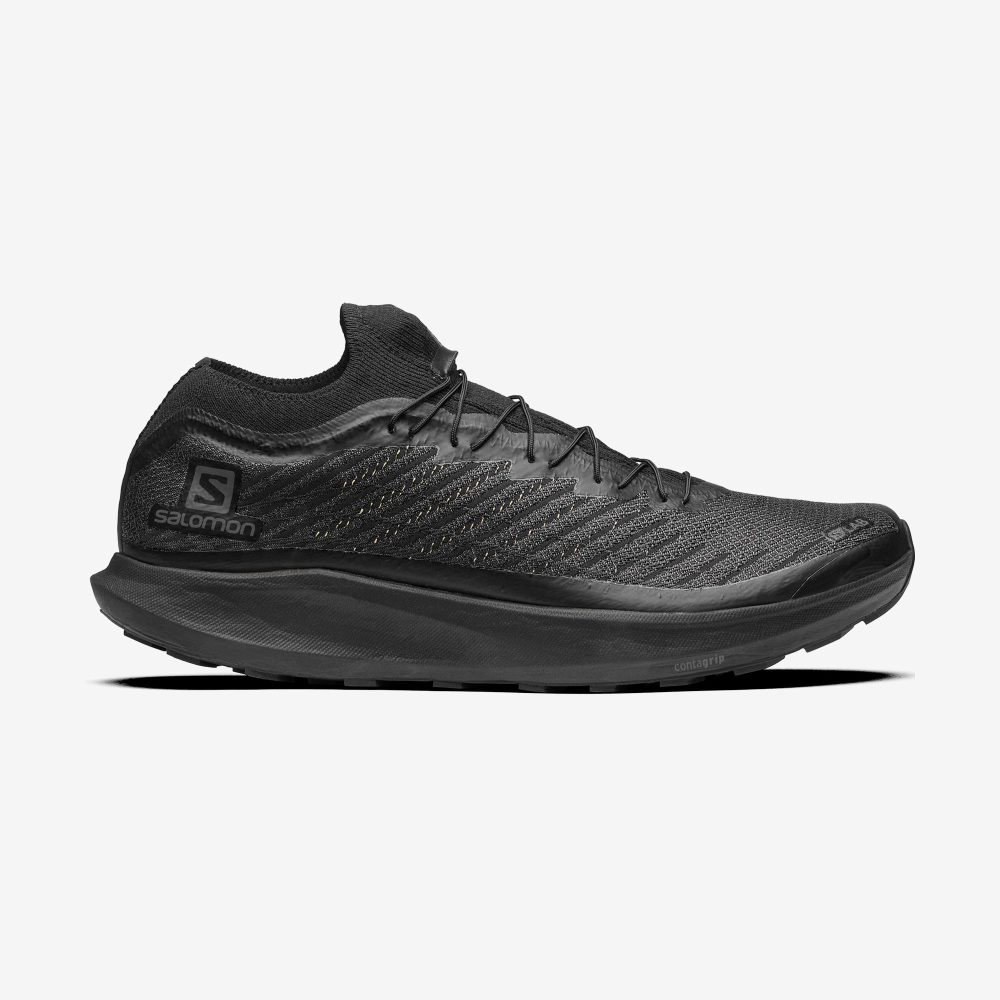 SALOMON S/LAB PULSAR BLACK LIMITED