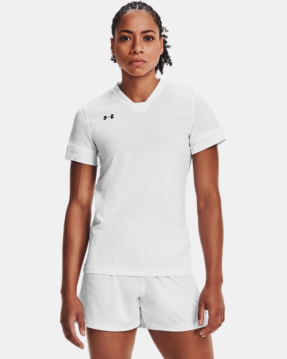 Women's UA Squad Jersey