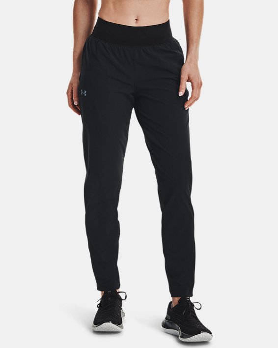 Women's UA OutRun the Storm Pants
