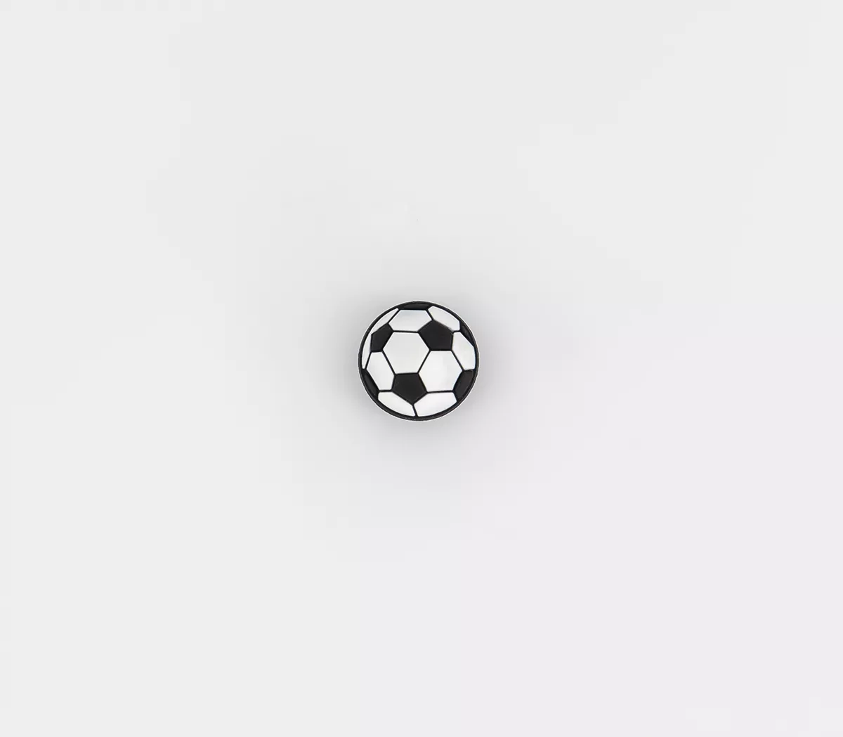Crocs Crocs Jibbitz Charm Soccerball