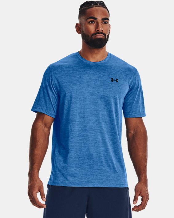 Men's UA Training Vent 2.0 Short Sleeve