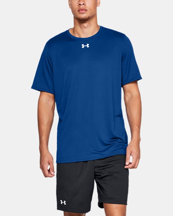 Men's UA Locker 2.0 Short Sleeve