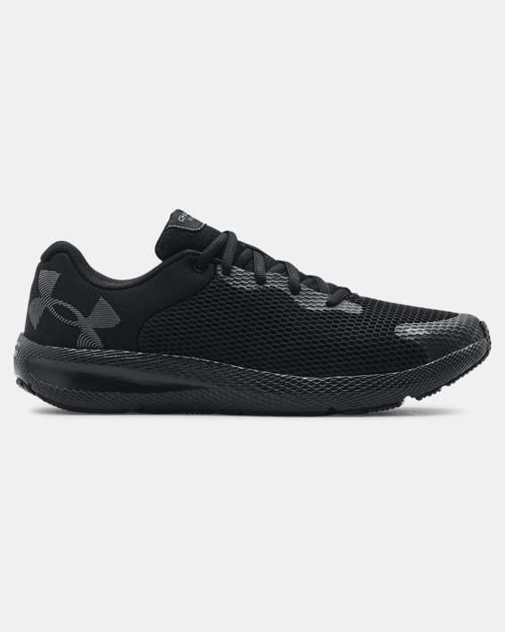 Men's UA Charged Pursuit 2 Big Logo Running Shoes