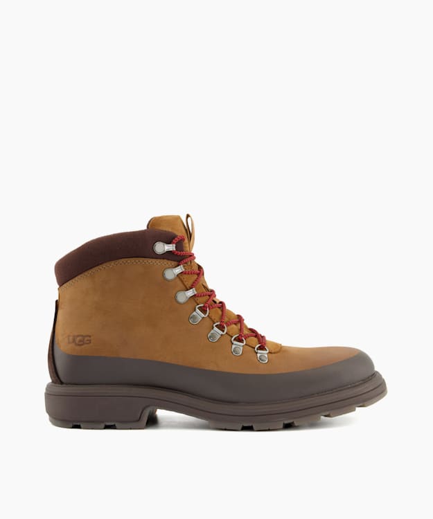 Biltmore Hiker - Brown