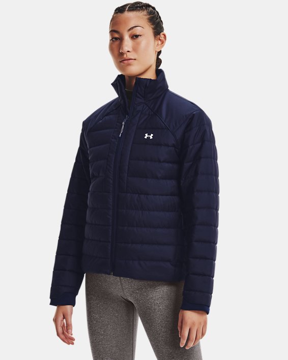 Women's UA Insulate Jacket