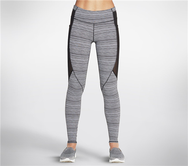 Skechers Women Accent Leggings Black