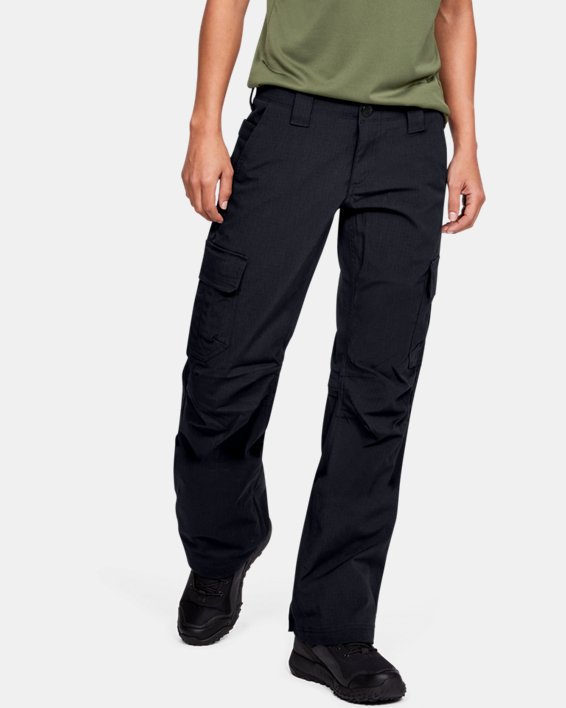 Women's UA Tactical Patrol Pant