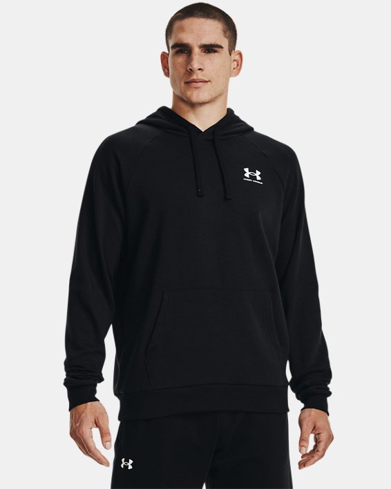 Men's UA Rival Fleece Hoodie