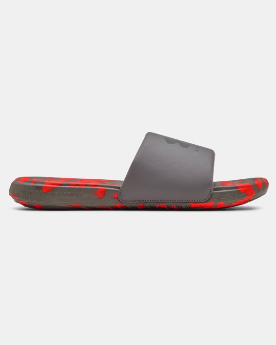 Men's UA Ansa Regrind Slides