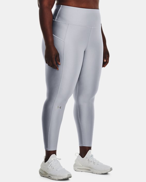 Women's HeatGear Armour Ankle Crop