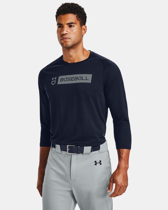 Men's UA Utility  Sleeve Shirt