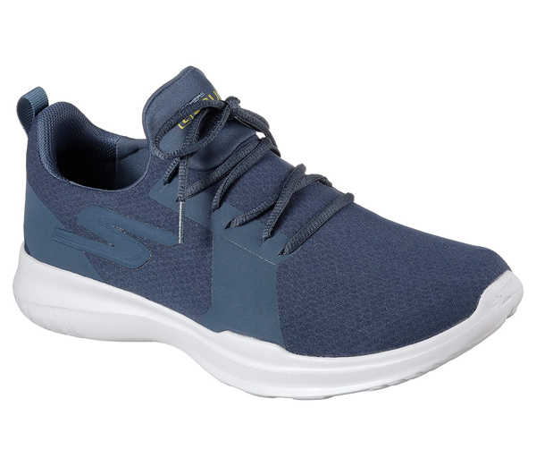Skechers Men GOrun Mojo Navy