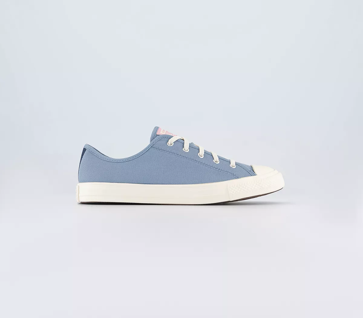 Converse All Star Dainty Trainers  Ocean Retreat Navy