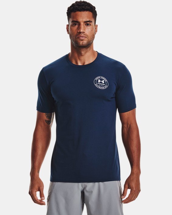 Men's UA Freedom Marlin T-Shirt