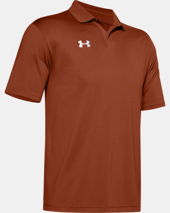 Men's UA Performance Team Polo