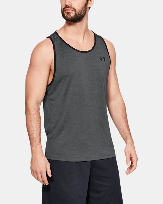 Men's UA Tech Tank 2.0