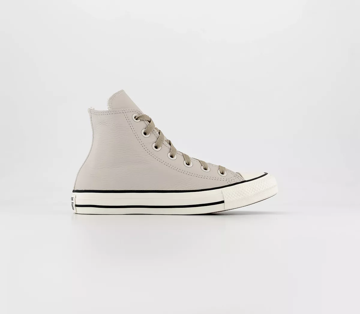 Converse Converse All Star Hi Trainers  Desert Sand Egret