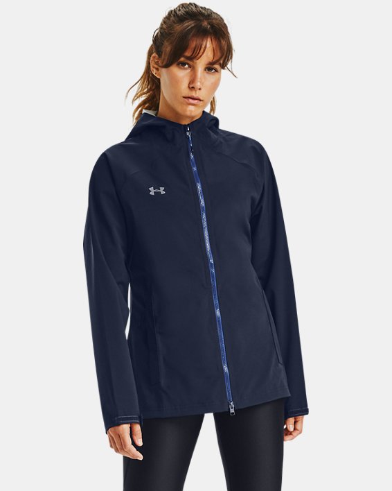 Women's UA Storm Rain Jacket
