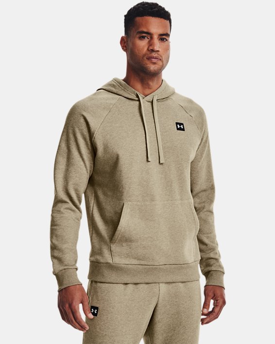 Men's UA Rival Fleece Hoodie