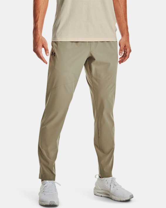 Men's UA Stretch Woven Pants