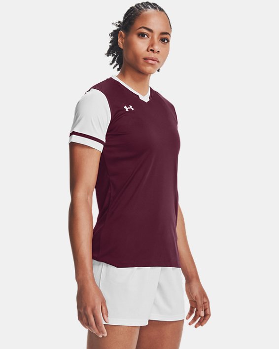 Women's UA Maquina 2.0 Jersey
