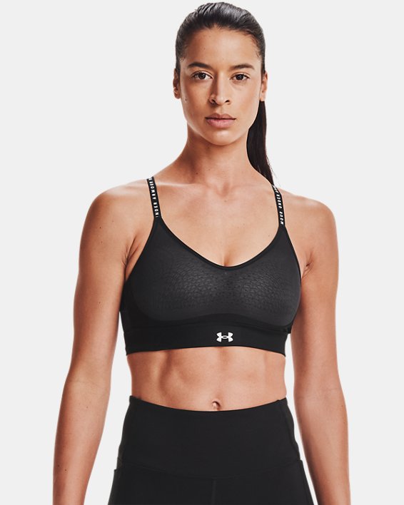 Women's UA Infinity Low Sports Bra