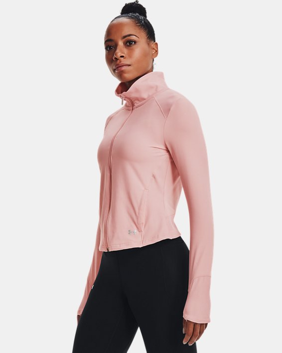 Women's UA Meridian Jacket