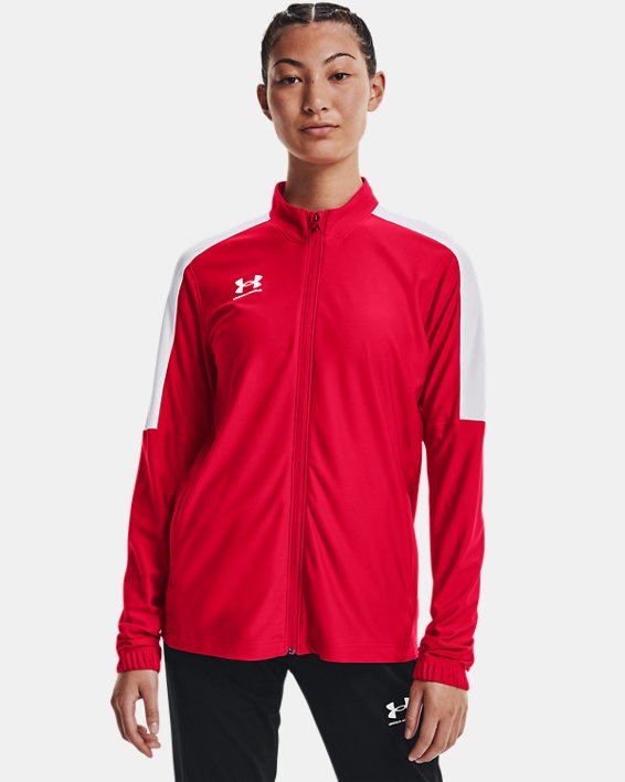 Women's UA Challenger Track Jacket