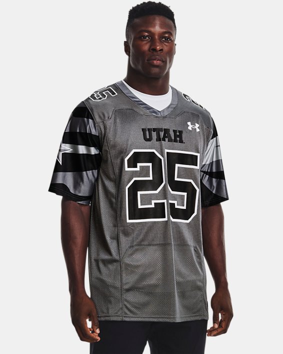Men's UA Collegiate Replica Jersey