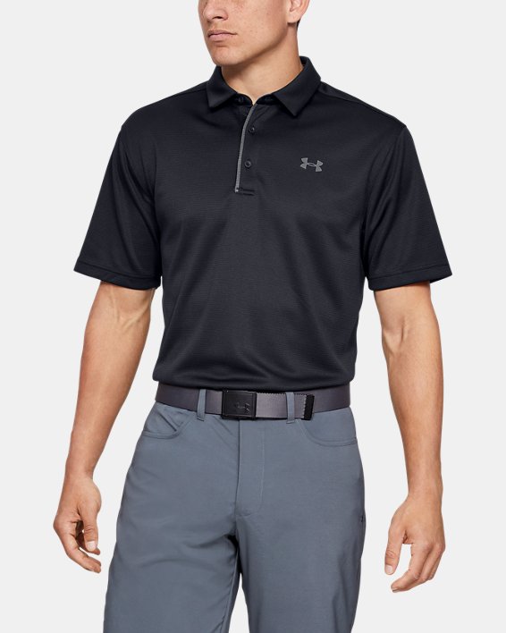 Men's UA Tech Polo