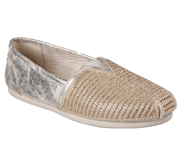 Women's Luxe BOBS - Big Dreamer Rose/Gold