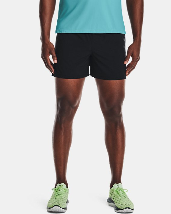 Men's UA Speedpocket 5' Shorts